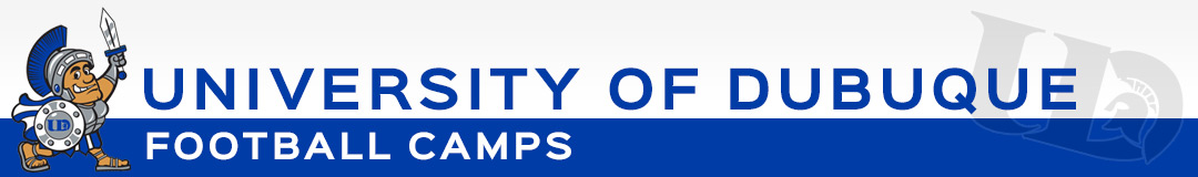 University of Dubuque Football