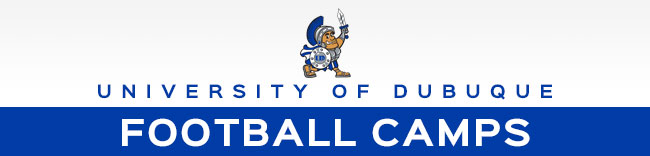 University of Dubuque Football